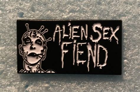 ALIEN SEX FIEND の商品一覧 45REVOLUTION
