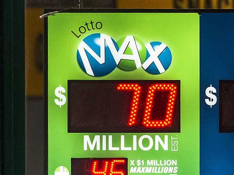 Jan 2 2024 Lotto Max Winning Numbers Nola Whitney