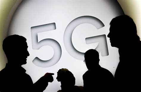 When Is 5G Arriving in the U.S.? AT&T 'One Step Closer' to Nationwide