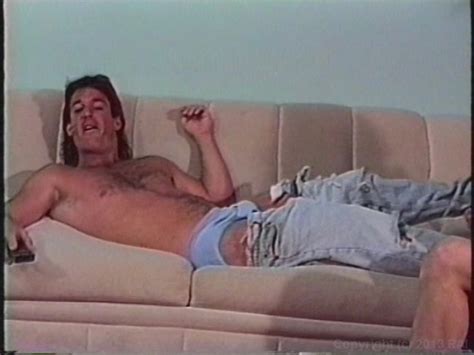 Blonde Babe Gives Great Head From Retro Porno Home Movies 7 2009 By V9 Video HotMovies