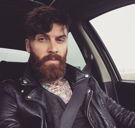 Asifthisisme Hairy Men Beard Hot Beards