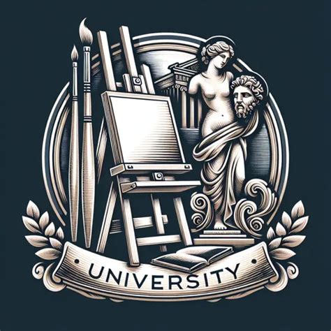 university logo design    university logos