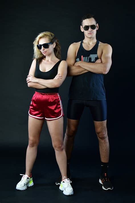 Athletes, Sports, Fitness, Woman Free Stock Photo - Public Domain Pictures