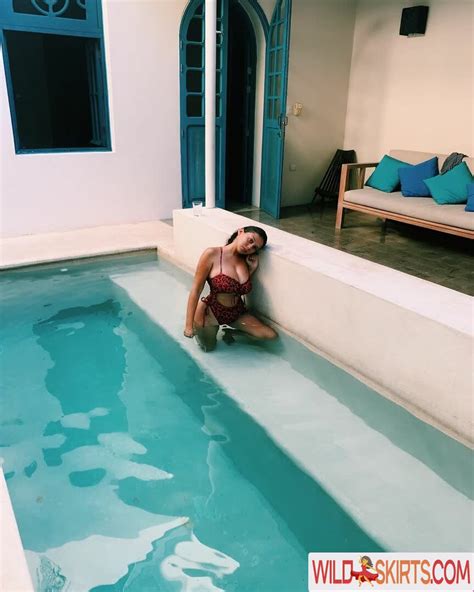 Maddy Mahmoudi MaddyMahmoudi Maddy Mahmoudi U268798505 Nude OnlyFans Instagram Leaked