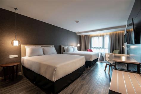 Soro Montevid U Curio Collection By Hilton Travel Gay