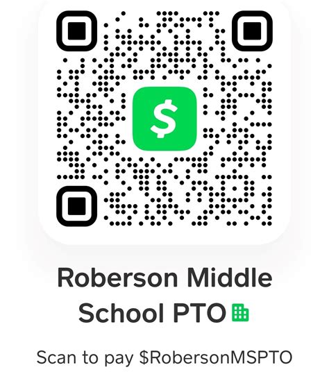 Pto Parent Teacher Organization Roberson Middle School
