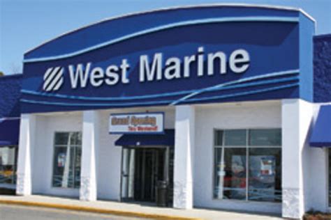 West Marine S Flagship Philosophy Trade Only Today