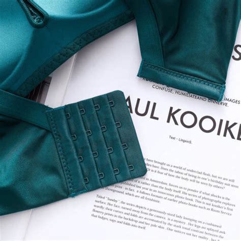 Women Bras Set Lace Sexy Lingerie Panties Wireless Push Up Brassiere Underwear Ebay