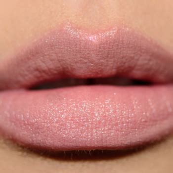 MAC Crème d Nude Lipstick Review Swatches