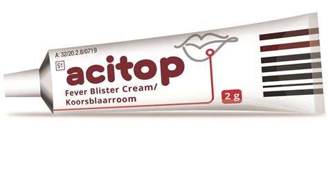 ACITOP PACKAGING GETS A FACELIFT | MedPharm Publications