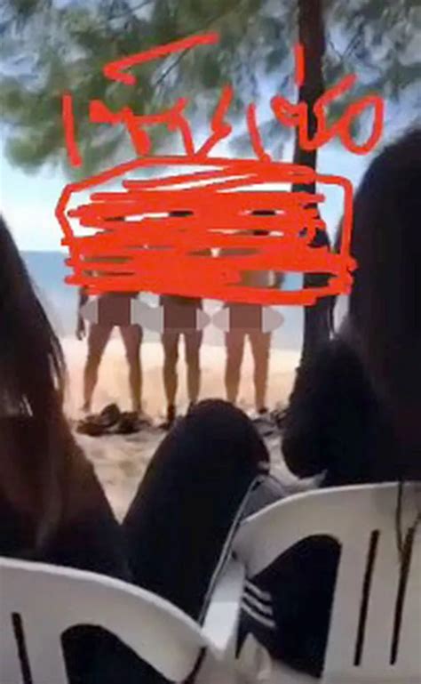 University Students Performed Naked Hazing Dance Ritual In Front Of Women Daily Star