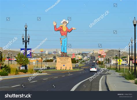 53 West Wendover Nevada Images, Stock Photos & Vectors | Shutterstock