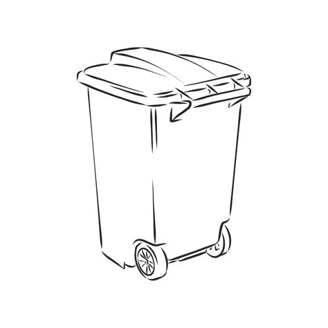 trash drawing 4
