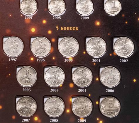 Регулярные монеты современной России купить в интернет-магазине ...