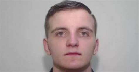 Police Hunting Teenage Sex Offender With Links To Northern Ireland Belfast Live