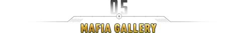 Mafia City Official Website