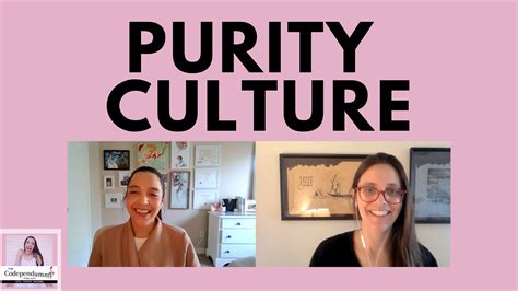 Purity Culture With Susanna Guarino Lmhc The Codependummy Podcast