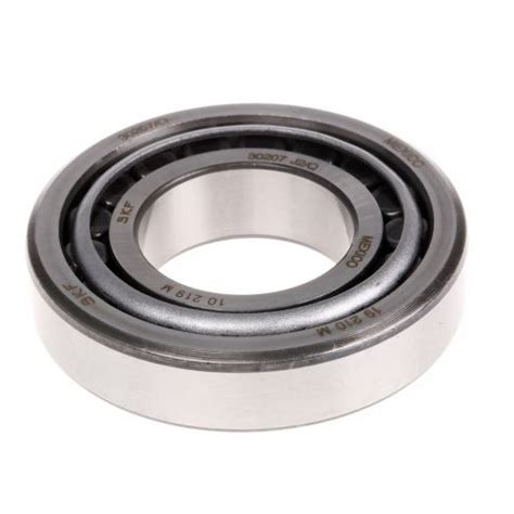 Skf Tapered Roller Bearing J Q