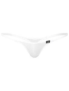 Freebily Mutande Elefante Rigonfiamento Uomo Sexy Hot Trasparente Crossdresser Perizoma Slip