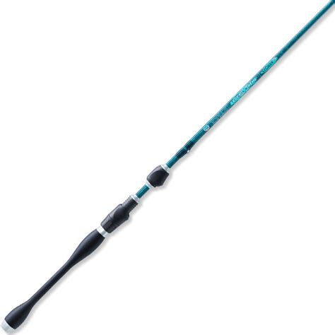 St Croix Legend Xtreme 76” Medium Light Spinning Rod Lxs76mlxf G