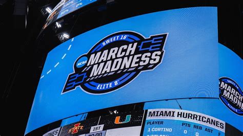 March Madness Perfect Bracket Odds—What are the Chances? — Mashup Math