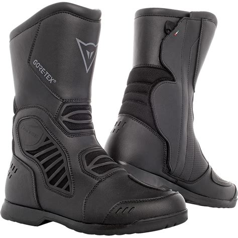 Bottes Moto Touring Dainese Solarys Gore Tex