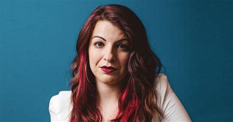 Anita Sarkeesian Criticizes Gay Porn For Lack Of Female Representation