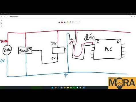 Cómo conectar los sensores de Efecto Hall NPN al PLC YouTube