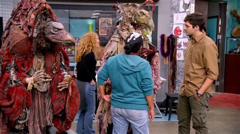 Jim Henson S Creature Shop Challenge Alchetron The Free Social