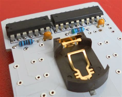 HP-25C Eumulator