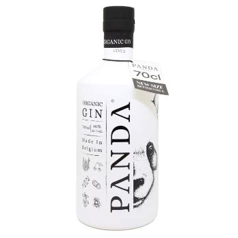 Panda Bio Gin Ml By Mangosteen