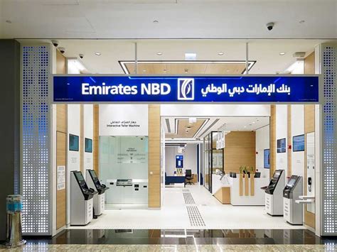 Emirates Nbd Announces Prestigious Leed Certifications Awarded Across