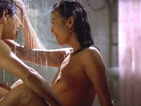 JIN HUI KYUNG Nude AZNude