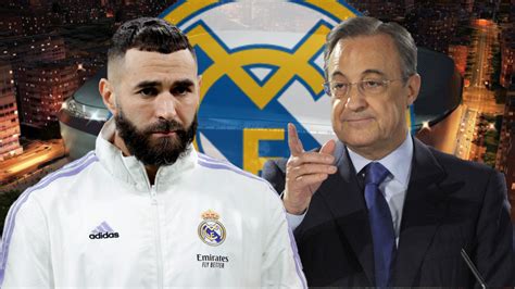 Real Madrid Estos Son Los Candidatos Para Sustituir A Benzema