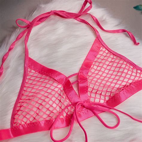 Women S Sexy Lingerie Hollow Out Sleepwear Nightwear Babydoll Underwear Bra Sets Ebay