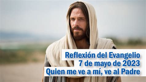 Evangelio Del Domingo 7 De Mayo De 2023 Lectio Divina Yo Soy El