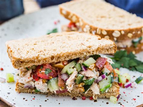 15 Best Tuna Fish Sandwiches – Easy Recipes To Make at Home