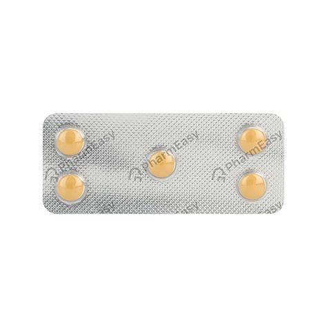 Buy Letpro Mg Tablet Online At Flat Off Pharmeasy