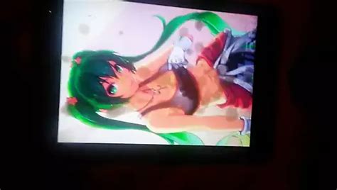 Hatsune Miku Cum Tribute Sop Gay Porn Xhamster