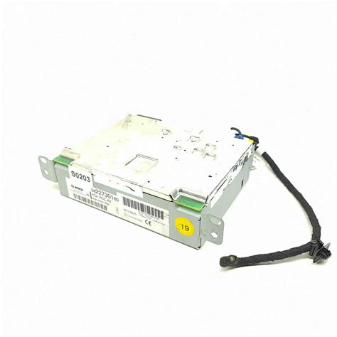 Peugeot Citroen Rd4 Rt3 Rt4 Can Bus Digital Mp3 Usb Sd Aux 3