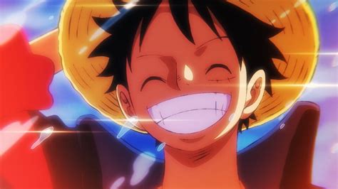 One Piece Wie Sieht Ruffys Gear Form Aus Neue Episode Gibt Endlich