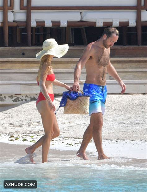 ALIZEE THEVENET Nude AZNude