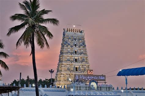 Vinayaka Swamy Temples - TEMPLES INFO