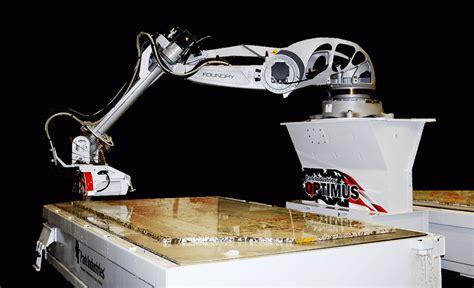 Что такое робот манипулятор