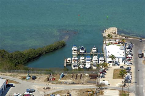 Marathon Yacht Club In Marathon Fl United States Marina Reviews