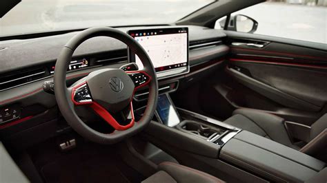 Volkswagen ID X Performance Concept Car Presented In Locarno AUTOBICS