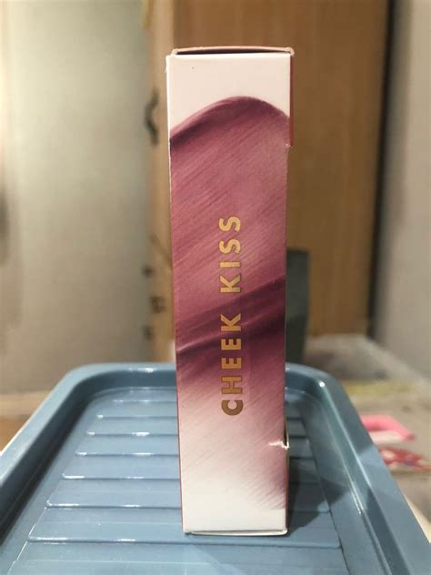 Milano Cheek Kiss Liquid Blush 110 Nude Flush Beauty Personal Care Face Makeup On Carousell