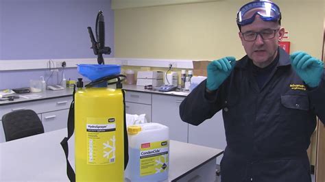 CondenCide® - YouTube