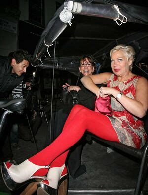Denise Welch Leaked Nude Photos And Videos