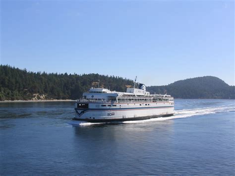 BC Ferries - MARINE - Canadian Public Transit Discussion Board